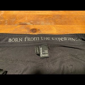 Prana Brion Pants 32/32